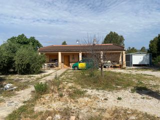 Xalet  Carrer pontevedra. ¡¡chalet independiente de 150 m2 con terreno de 940 m2!!