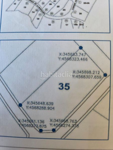 Foto 2def2fac-e2b1-4a91-b65a-5b75b4a1c778. Terreny residencial a Alcover