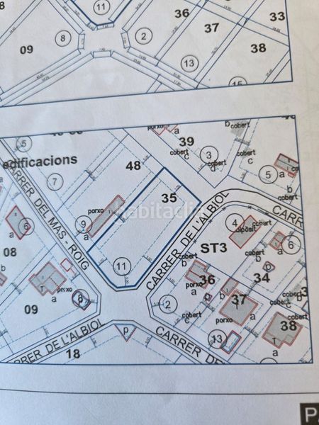 Foto a80f146d-1670-40db-8fdb-edad0dd7ab85. Terreny residencial a Alcover