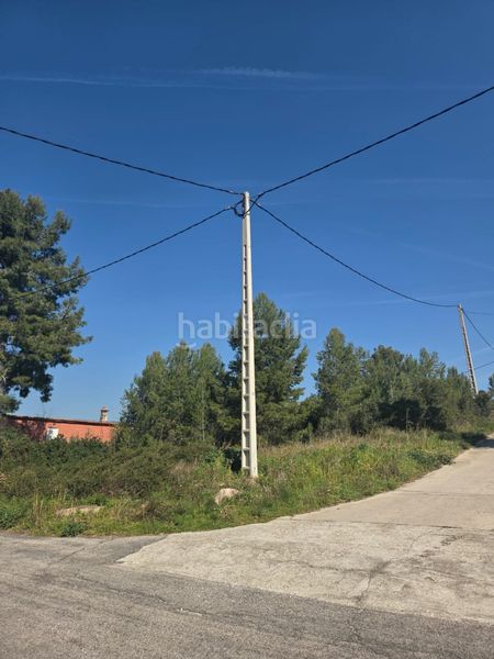 Foto d23c0c85-fed0-4e22-949a-b6c271334ca3. Terreny residencial a Alcover