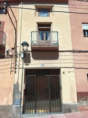 Maison  Carrer de la font. ¡oportunidad de casa en vila-rodona!