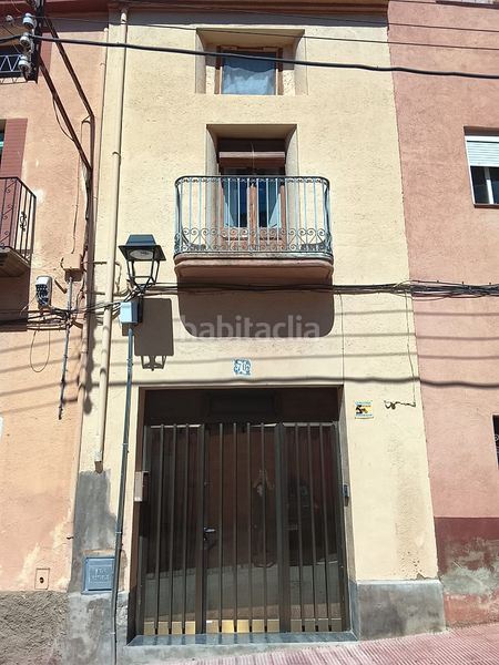 Foto 28283a16-b5e2-4a23-80c3-e2830e78637e. Casa amb calefacció a Vila-rodona