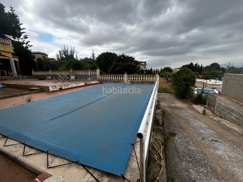Foto 05e83d06-f43e-4b38-af83-80d5b8149f59. Casa amb calefacció piscina a Puigpelat