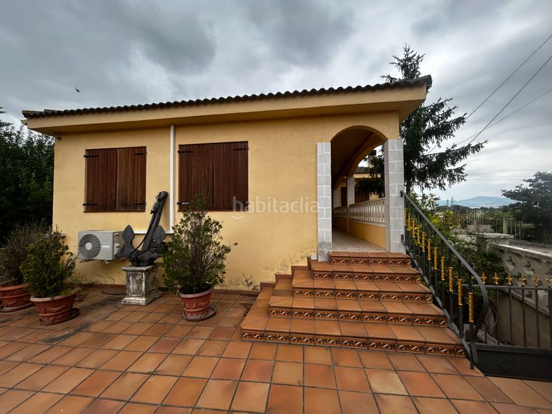 Foto 0e46c560-91f7-42ff-8479-3d49a7b367b4. Casa amb calefacció piscina a Puigpelat