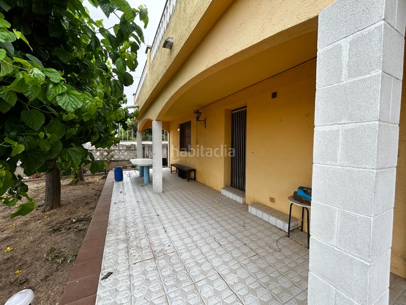 Foto 172e8ec8-86c8-418a-a513-7141fae5d900. Casa amb calefacció piscina a Puigpelat
