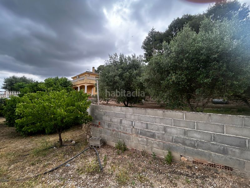 Foto 3f85bd75-9639-4e7d-9cfa-586602a01527. Casa amb calefacció piscina a Puigpelat
