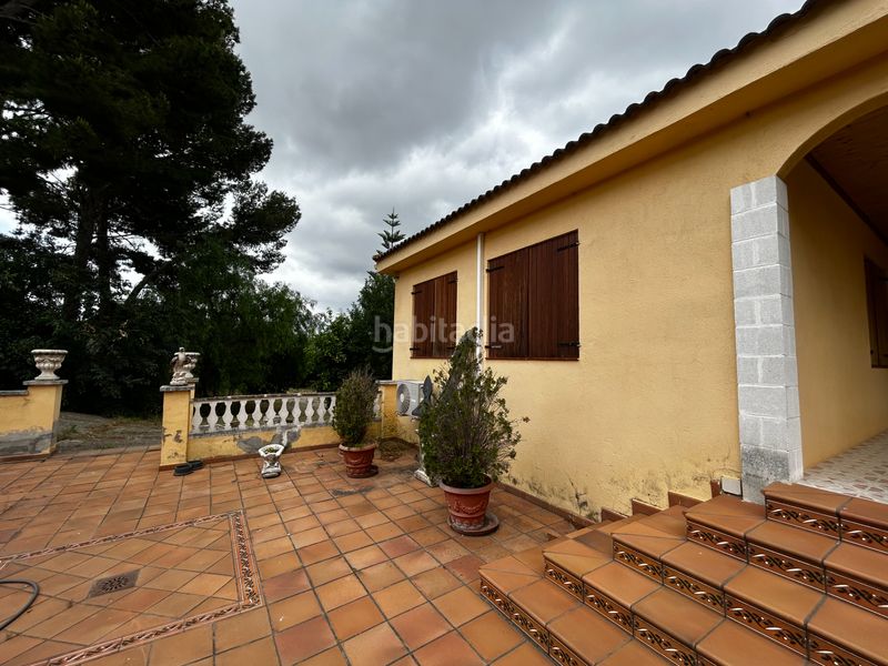 Foto 584e21d1-2542-4d76-8226-525368b530c3. Casa amb calefacció piscina a Puigpelat