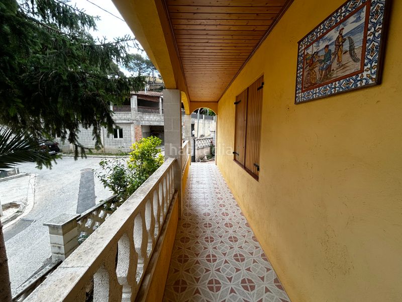 Foto b218fa52-4438-4a81-9d60-cdb9e2be0d98. Casa amb calefacció piscina a Puigpelat