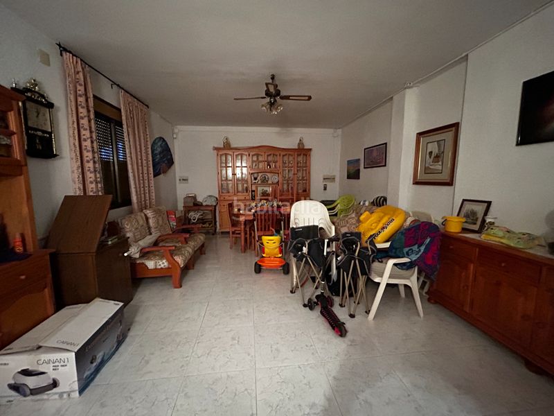 Foto b58518c7-15fd-4fe5-97be-a3062e94e0cc. Casa amb calefacció piscina a Puigpelat