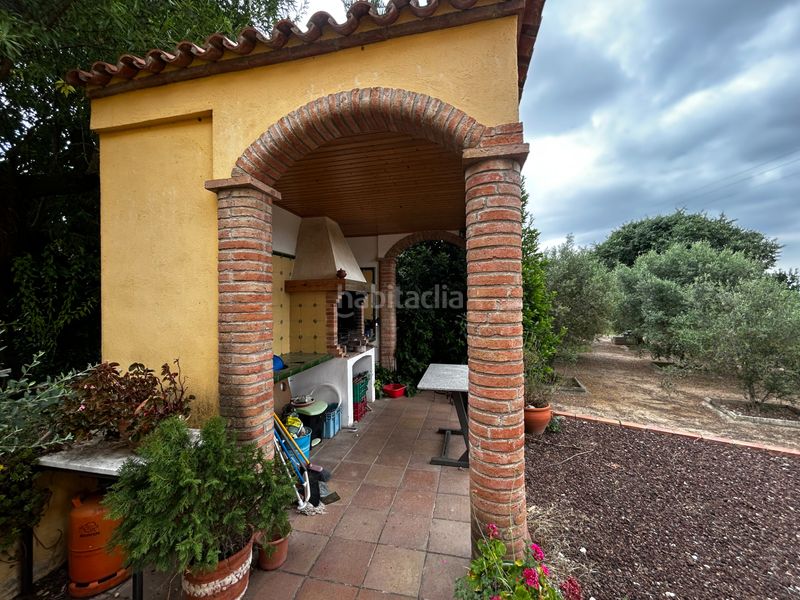 Foto be606431-8305-45cc-bf2f-d7114f25b467. Casa amb calefacció piscina a Puigpelat