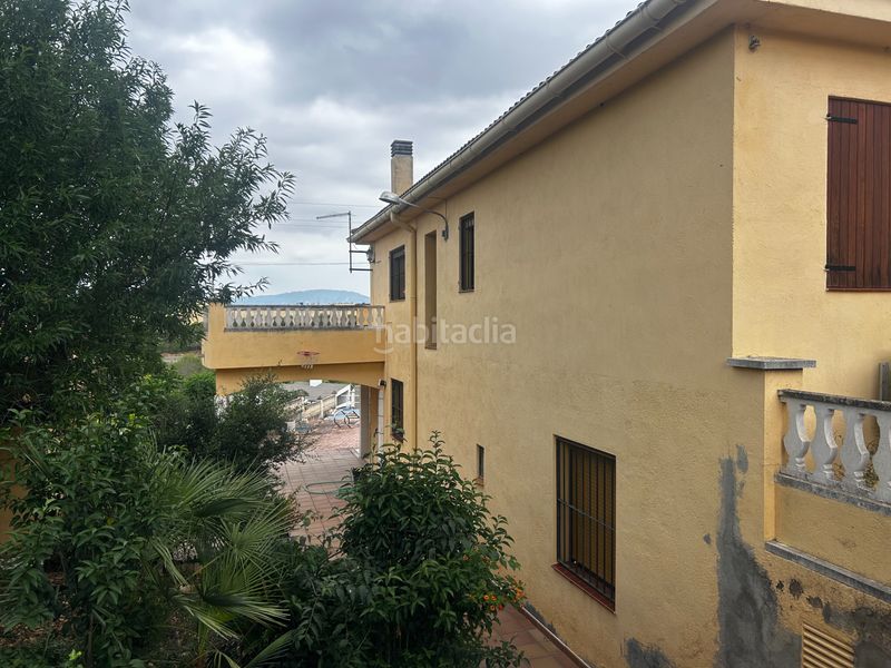 Foto c9945c2c-829c-48c1-9e97-19bba7f36b1d. Casa amb calefacció piscina a Puigpelat
