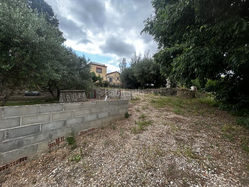 Foto c9f64d6e-eafa-4224-9ef2-8866029fe34a. Casa amb calefacció piscina a Puigpelat