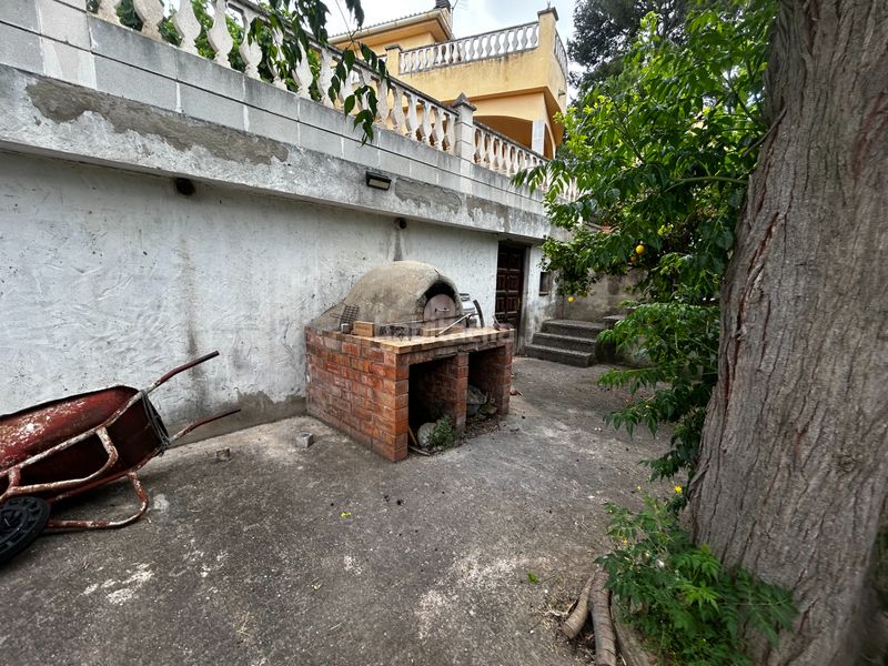 Foto cb38fb19-4a00-4304-a727-3c7b8daf218a. Casa amb calefacció piscina a Puigpelat