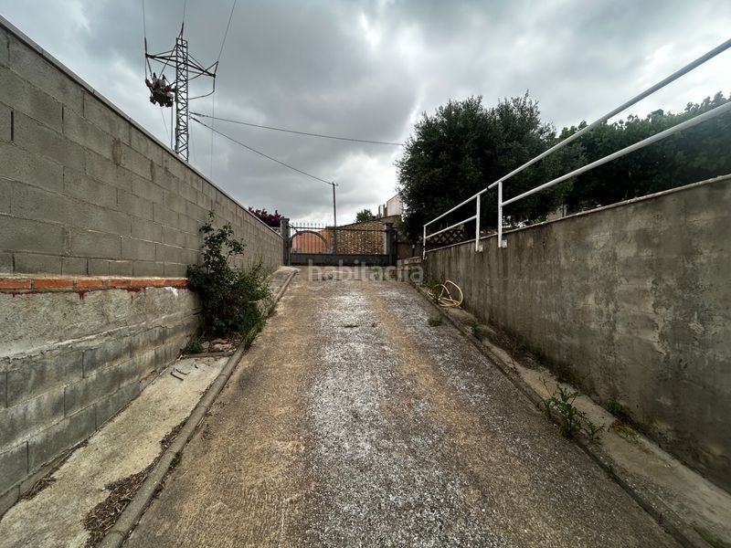 Foto cdf13ea4-3c38-4b55-b002-0721e39b1490. Casa amb calefacció piscina a Puigpelat