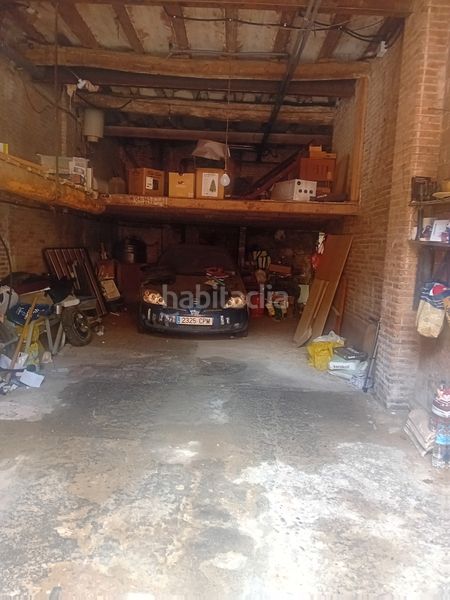 Foto 7cc3b52f-1430-4243-bfb9-2eb0af240909. Casa amb aparcament a Valls