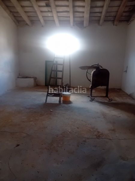 Foto 914aa717-15f6-4e4d-a7f1-d9a5d981813e. Casa amb aparcament a Valls