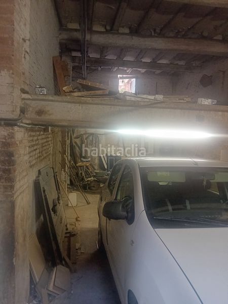 Foto 9d1b1910-61d1-49c4-9c99-1da29851245b. Casa amb aparcament a Valls