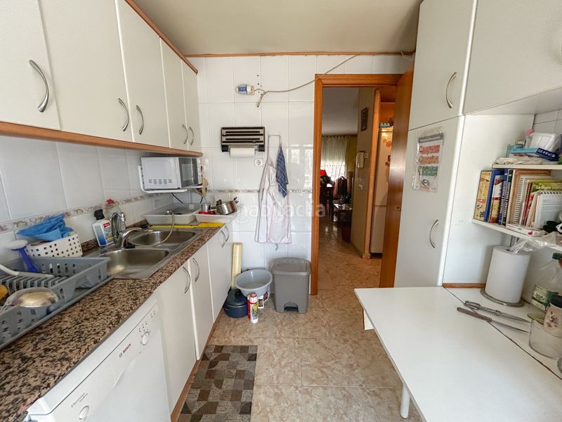 Foto 58c78b19-3d94-416b-860d-97aa3d714d5f. Casa adossada amb aparcament a Valls