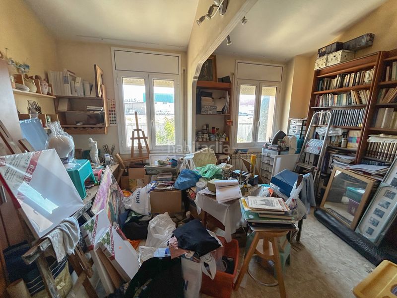 Foto b7a499b3-b352-4349-b096-bc9fe994613c. Casa adossada amb aparcament a Valls