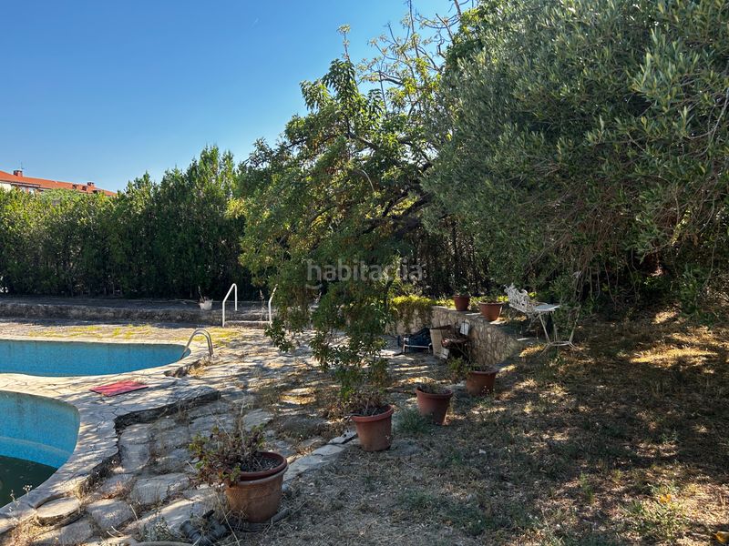 Foto 3dae0cc8-8f81-4c8e-aff1-0e5a61520a15. Casa amb xemeneia aparcament piscina a Valls