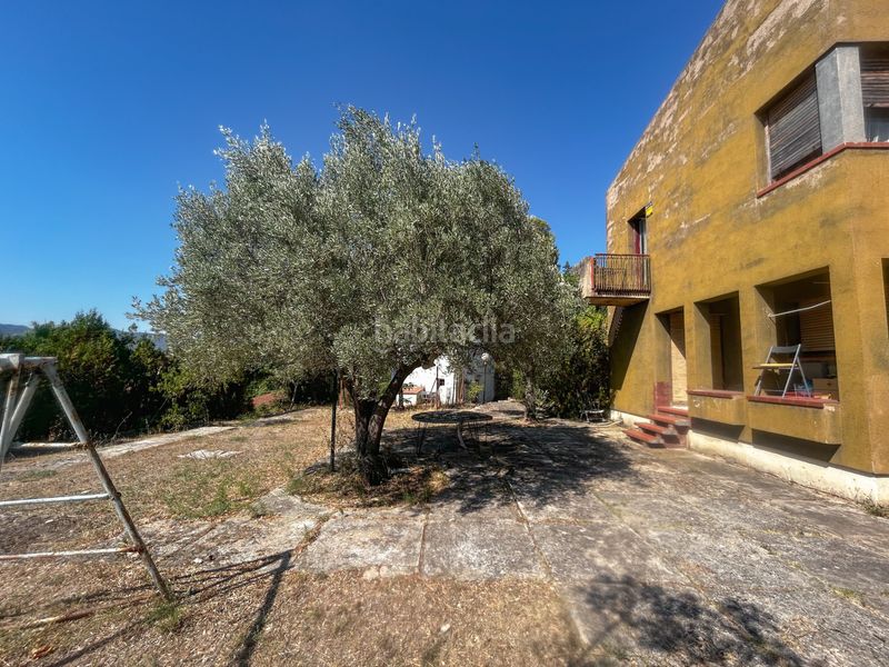 Foto 9f1f0d8e-f9ba-43b0-8f98-d14a8ce1253c. Casa amb xemeneia aparcament piscina a Valls
