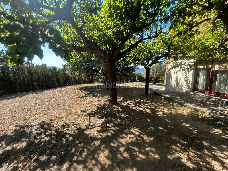 Foto ea6e8154-1c8a-4d45-bbb6-9dca14a7a272. Casa amb xemeneia aparcament piscina a Valls