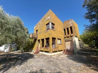 Casa  Carretera del pla. �espectacular casa independiente con piscina y vistas panor�mica