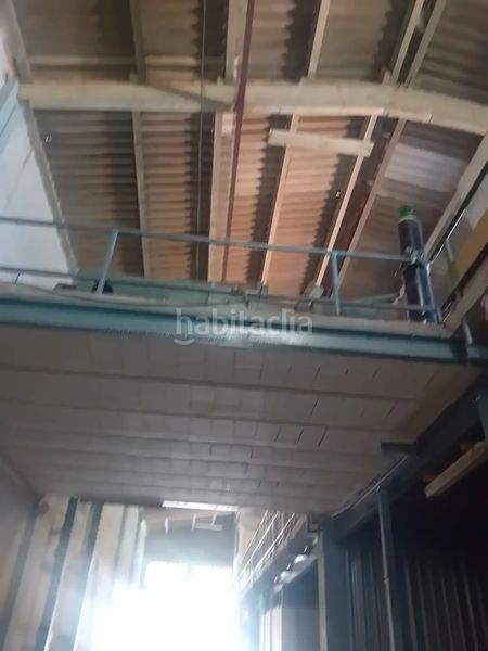 Foto 0beabfc3-f039-4f2f-90c4-fb2185ef79f3. Nau industrial a Valls