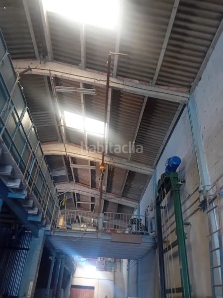 Foto 42b99e23-43bd-4398-ad2e-d998972ba750. Nau industrial a Valls
