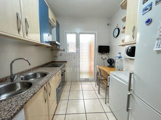 Etagenwohnung  Carrer del tren. ¡ fantástico piso totalmente exterior !