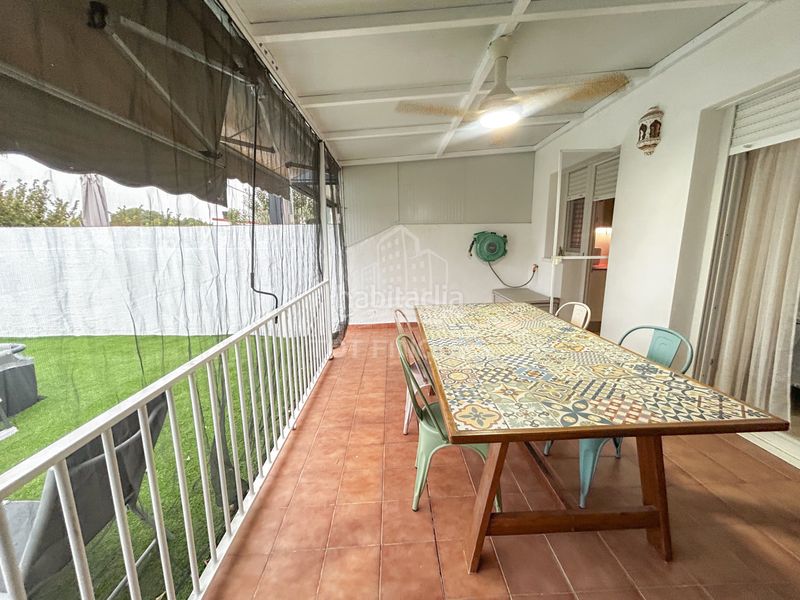 Foto 5240dfbd-3827-48e6-939d-2c1e7db37a5e. Casa amb calefacció aparcament piscina a Rourell (El)