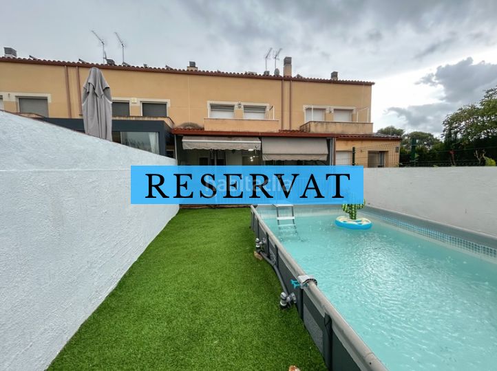 Foto ac770abf-741b-4cc2-9536-5c5294e01000. Maison avec chauffage parking piscine dans Rourell (El)