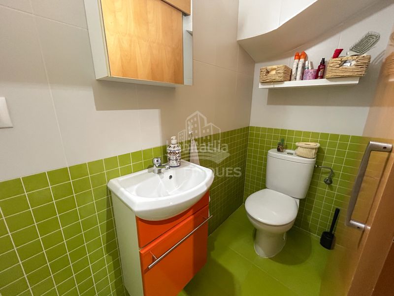 Foto ebb55c29-8ac3-4b6a-a236-1d9d36308c23. Casa amb calefacció aparcament piscina a Rourell (El)