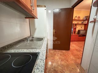 Piso en Carrer Sant Antoni