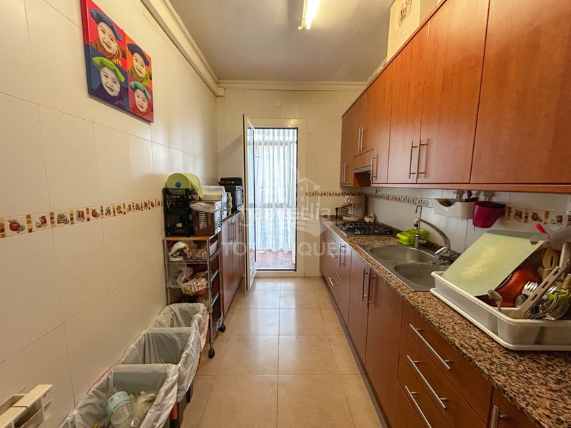 Foto e2621f21-a5bf-4a28-b45a-514286b322f3. Appartement avec chauffage dans Valls