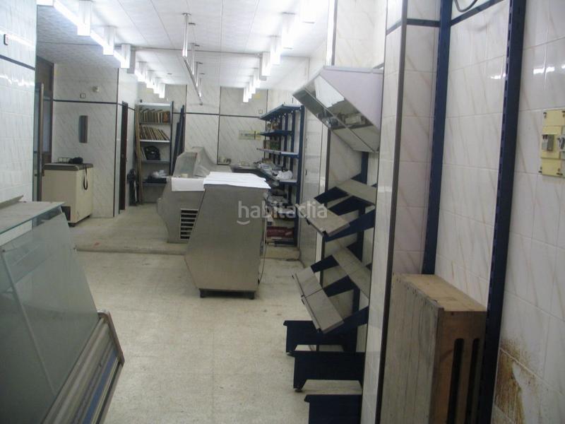 Foto 9c9a704f-0263-45cf-930b-d944e0ff506a. Business premise in Lloreda Badalona