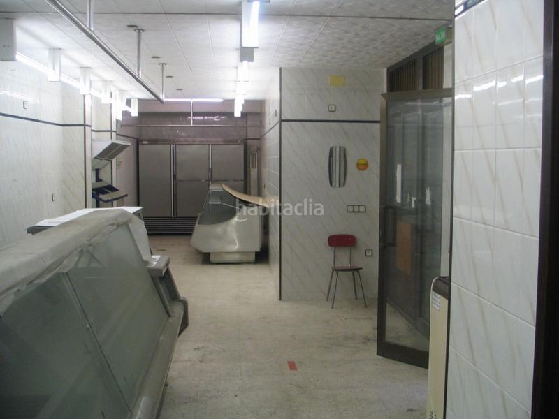 Foto cc955b02-1e2c-4c3d-be14-3fb2255eba5f. Business premise in Lloreda Badalona