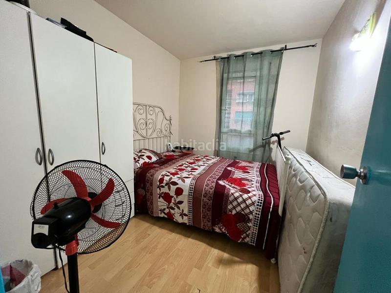 Foto f75a5ff8-95bd-4628-bbee-34c1b1e62e1e. Appartamento con riscaldamento in Sant Joan Baptista Sant Adrià de Besòs