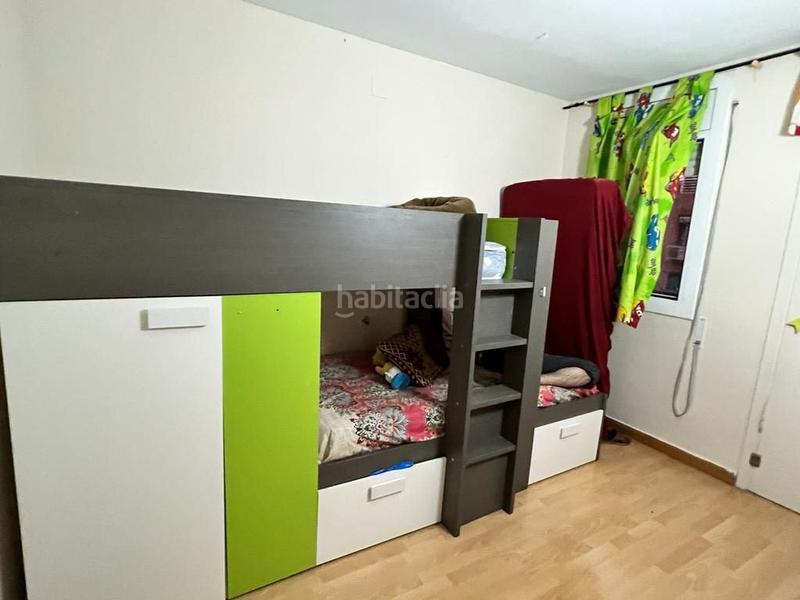 Foto fe5e3be6-837d-4428-a4e8-3980ef46268f. Appartamento con riscaldamento in Sant Joan Baptista Sant Adrià de Besòs