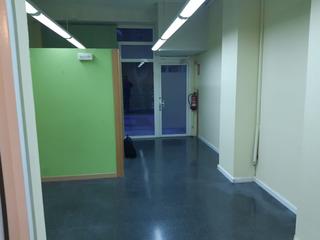 Affitto Locale commerciale  Passatge riu congost. Local 40 m2 1 aseo reformado