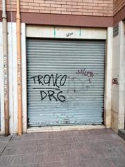 Geschäftsraum in Passatge Riu Mogent