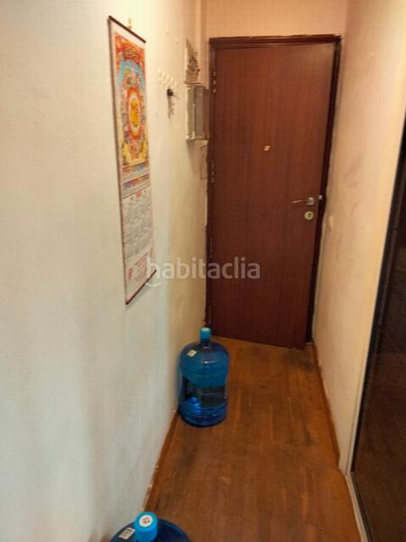 Foto 1bd9a5f3-cabc-4474-b88c-378d8ef7ae54. Piso  76 m2 2 habitaciones balcon en El Raval Santa Coloma de Gramenet