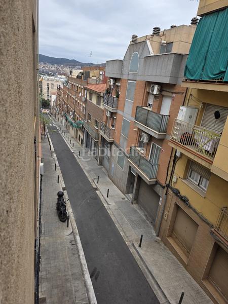 Foto 21c23a94-0ae3-4e1a-9fd7-794d2b97faf7. Piso  76 m2 2 habitaciones balcon en El Raval Santa Coloma de Gramenet
