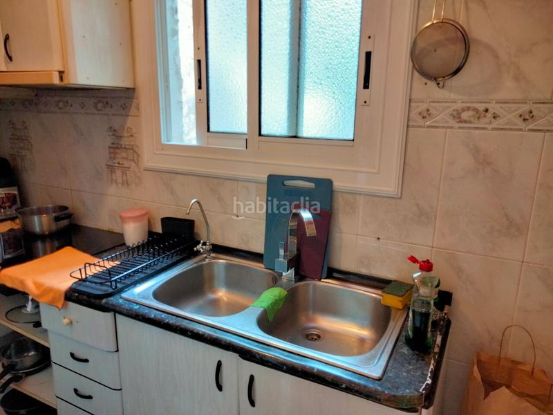 Foto adf8e406-2fc6-4a5a-beaa-7f69e49fecf4. Piso  76 m2 2 habitaciones balcon en El Raval Santa Coloma de Gramenet