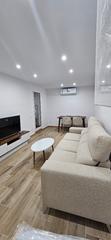 Lloguer Pis  Carrer del telègraf. Piso 60 m2 1 habitacion patio amueblado