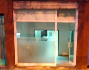 Local Comercial a Avinguda d'Alfons XIII