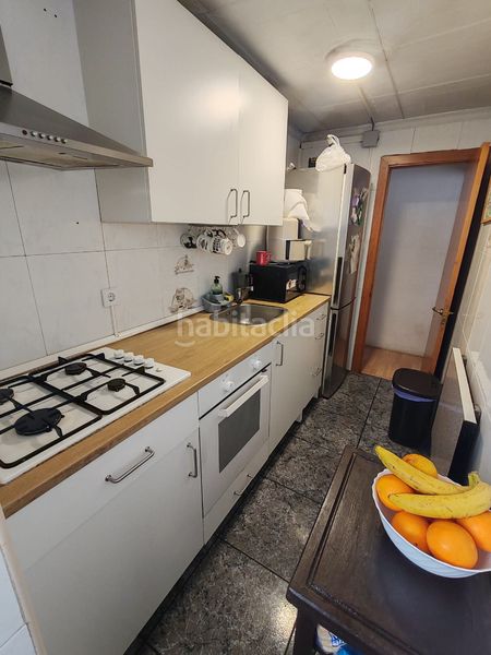 Foto 9cc7445b-e8c8-4e2f-9b8c-67e982c24ddd. Àtic amb calefacció a Llefià Badalona