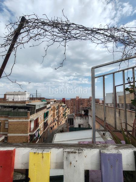 Foto bcd863c8-064f-44d1-9a66-782179496c92. Àtic amb calefacció a Llefià Badalona