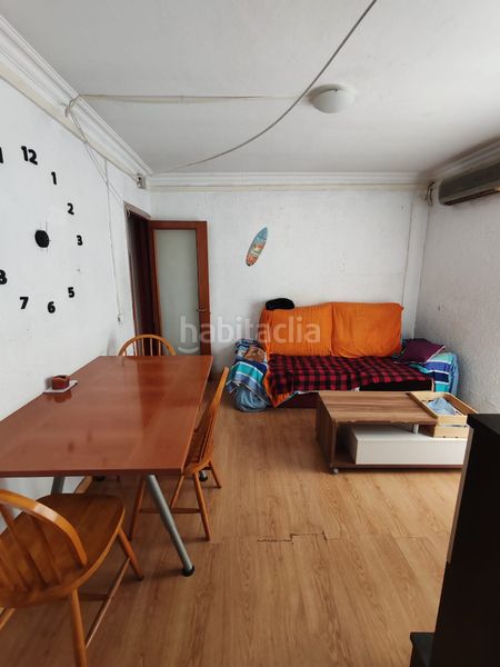 Foto d0d6a175-70a3-45a9-b0dd-f59fbe4142b2. Àtic amb calefacció a Llefià Badalona