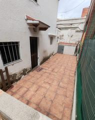 Studio  Avinguda de ros i güell. Estudio en venta en bonavista